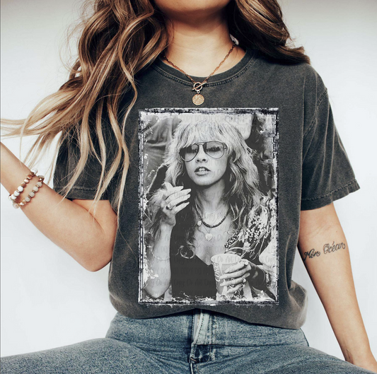 STEVIE
