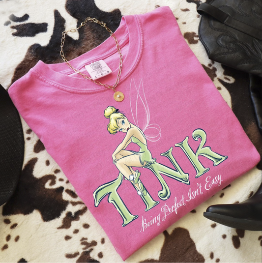 TINK (T)